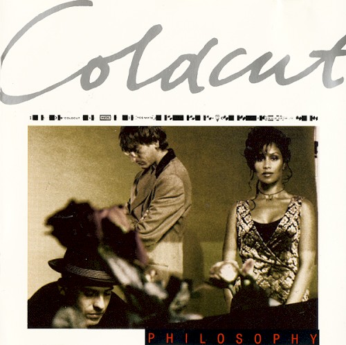 Coldcut